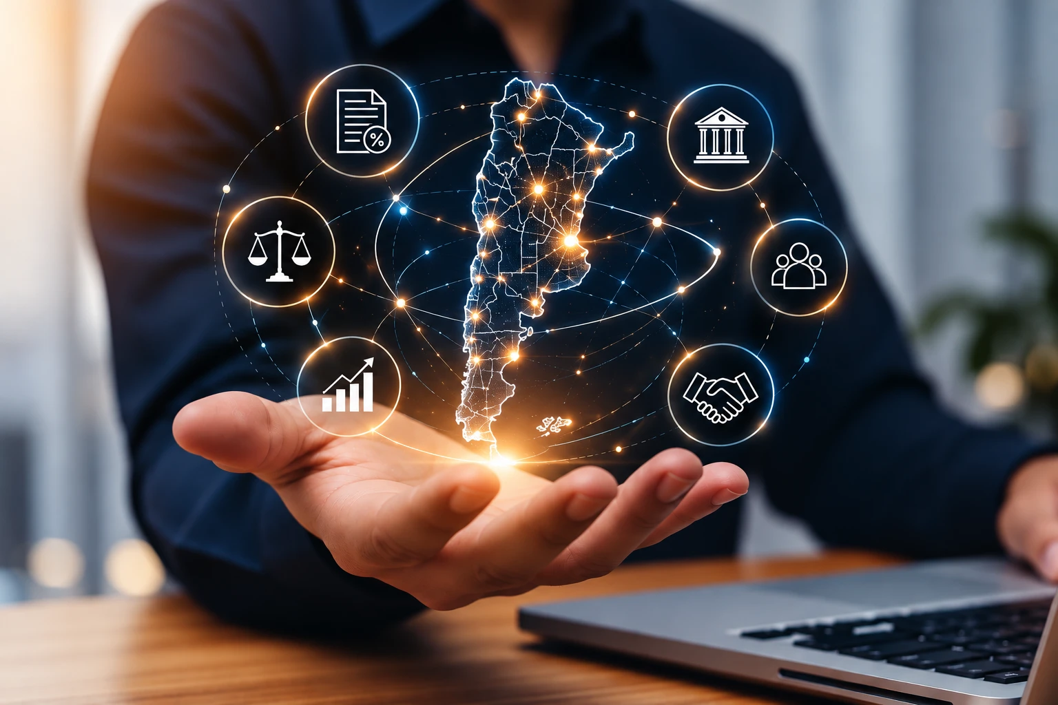 Flash Tax & Legal: La Ciudad aprobó nuevos lineamientos para la Formación Dual en los Institutos de Formación Técnica Superior
